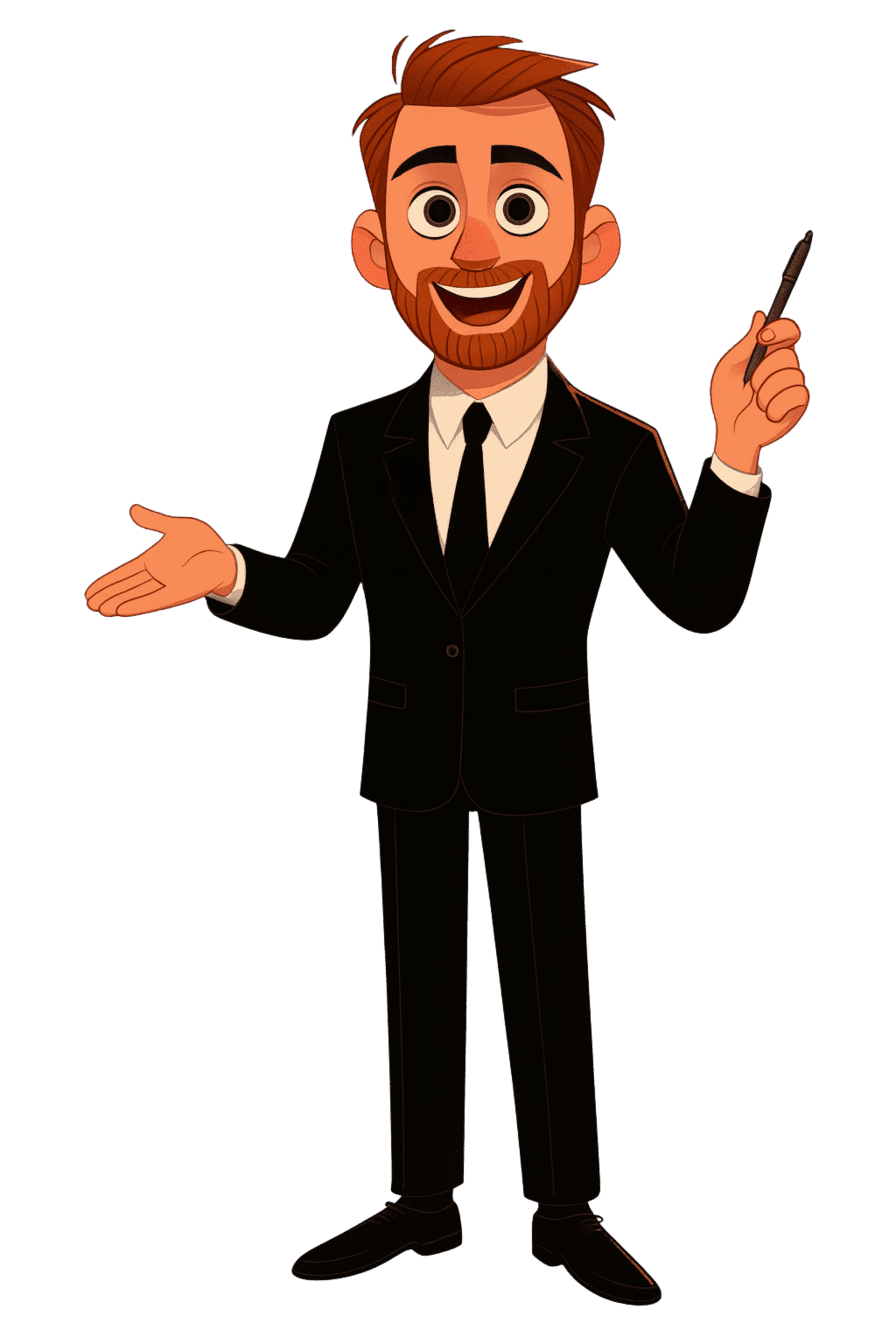 Alexandre Delandre - Consultant SEO Rouen