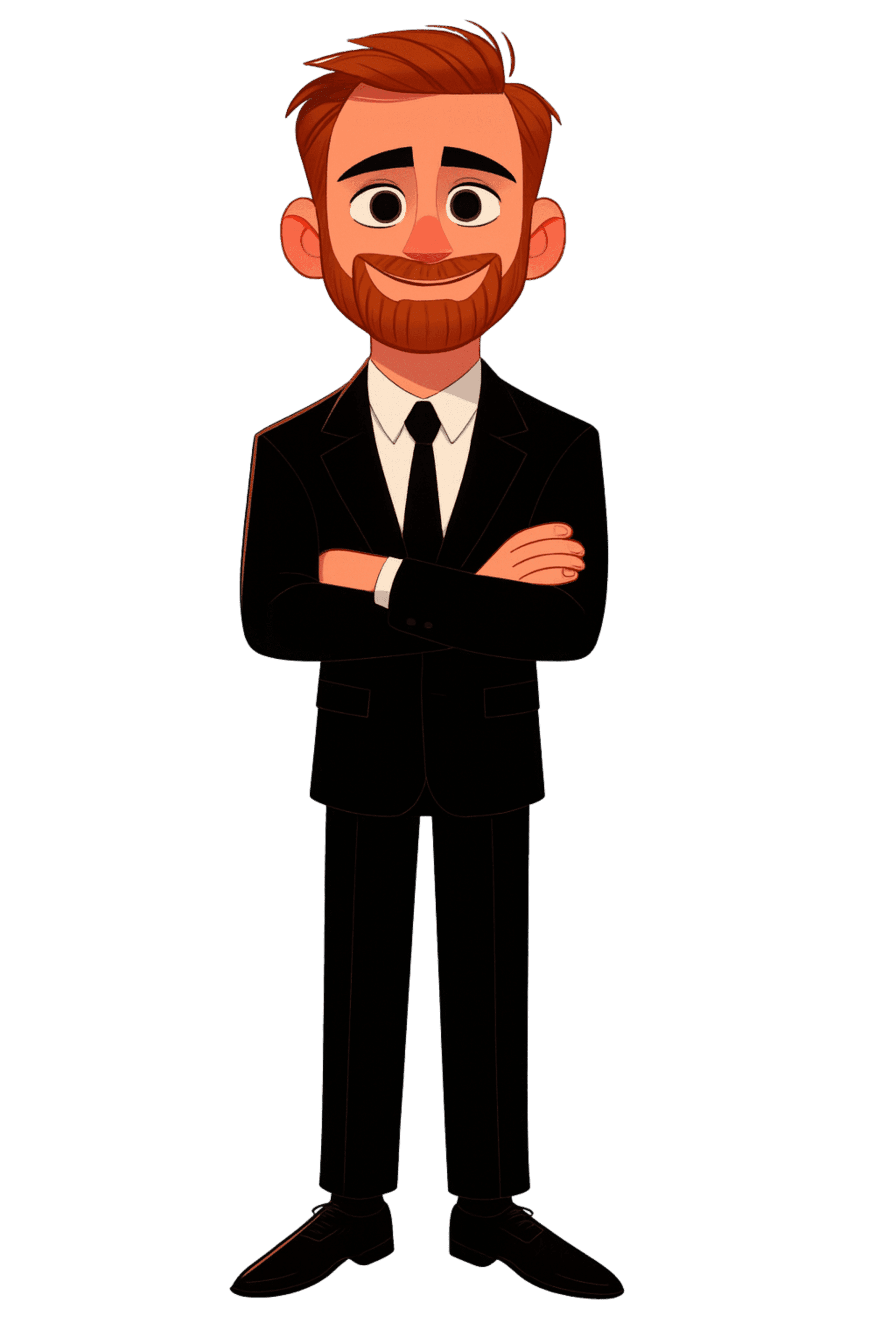 Alexandre Delandre - Consultant SEO Rouen