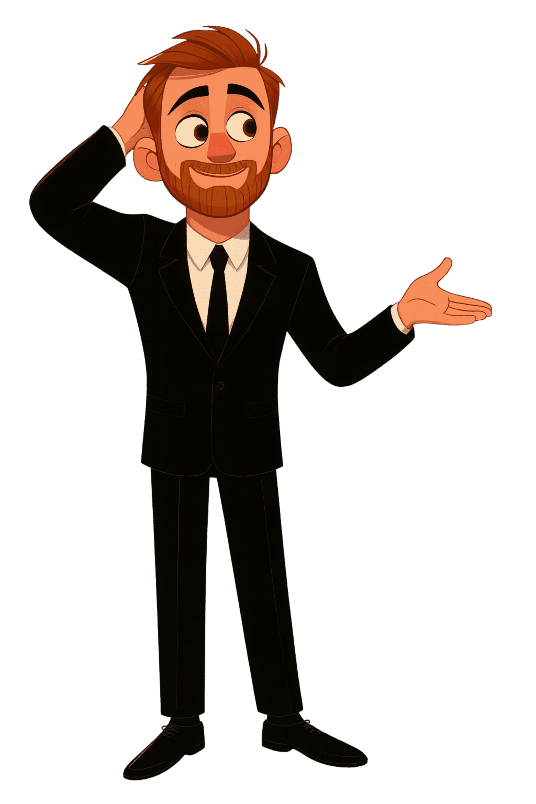 Alexandre Delandre - Consultant SEO Rouen