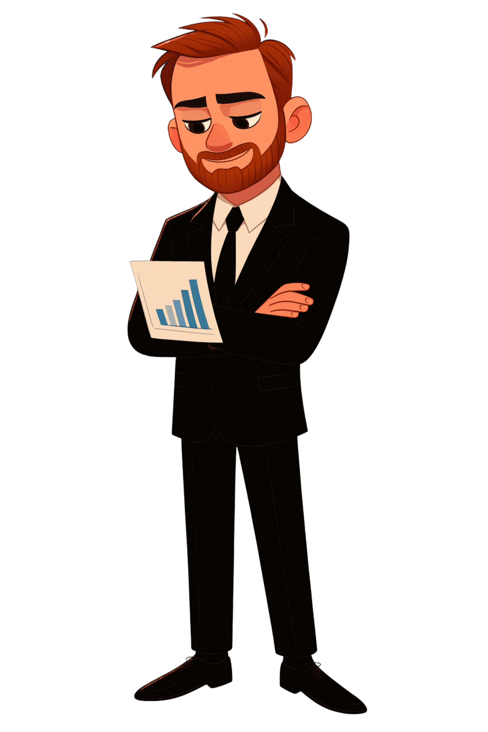Alexandre Delandre - Consultant SEO Rouen