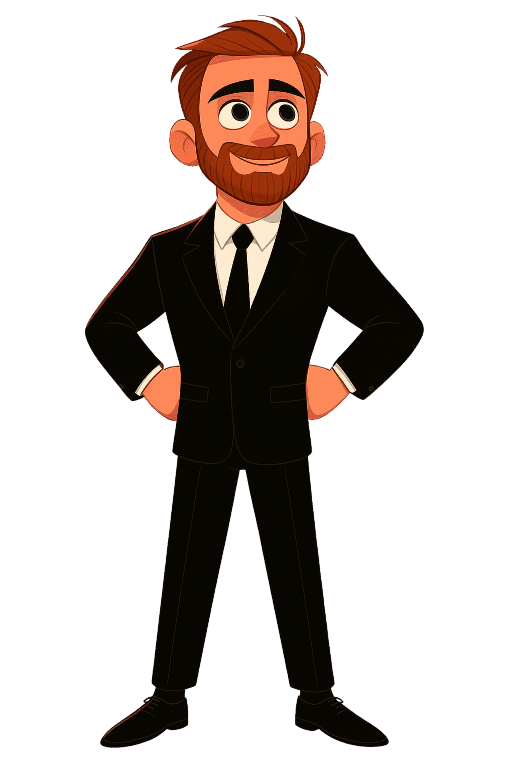 Alexandre Delandre - Consultant SEO Rouen