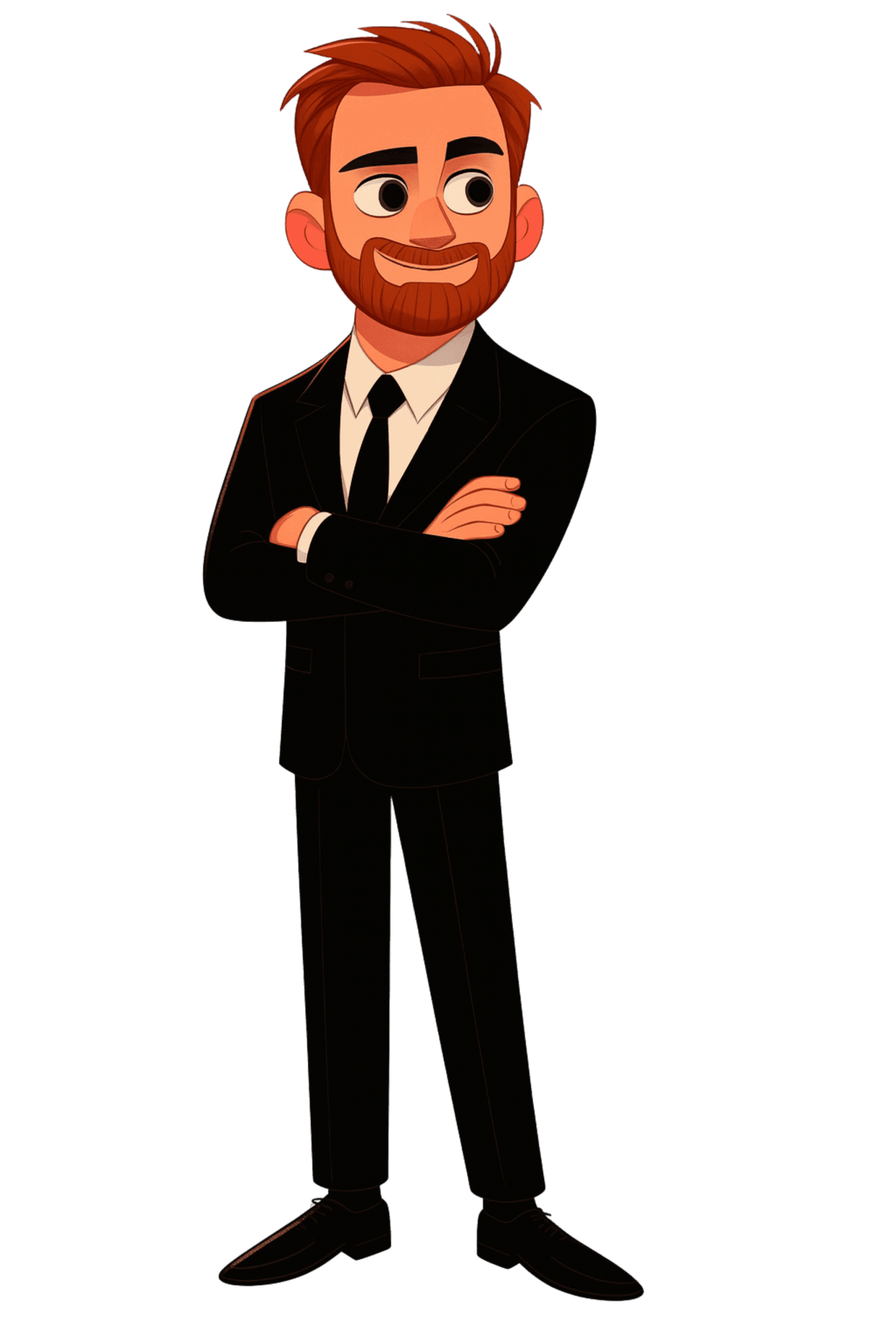 Alexandre Delandre - Consultant SEO Rouen