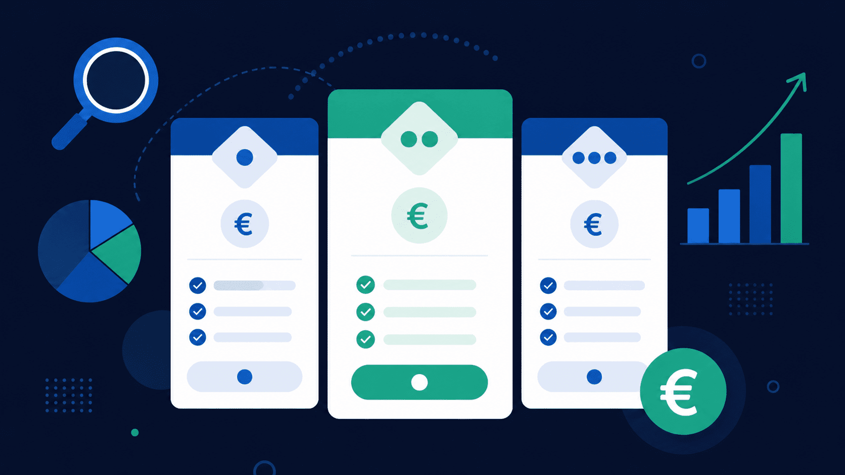 Grille tarifaire d'un consultant SEO freelance en 2026 : fourchettes de prix par budget