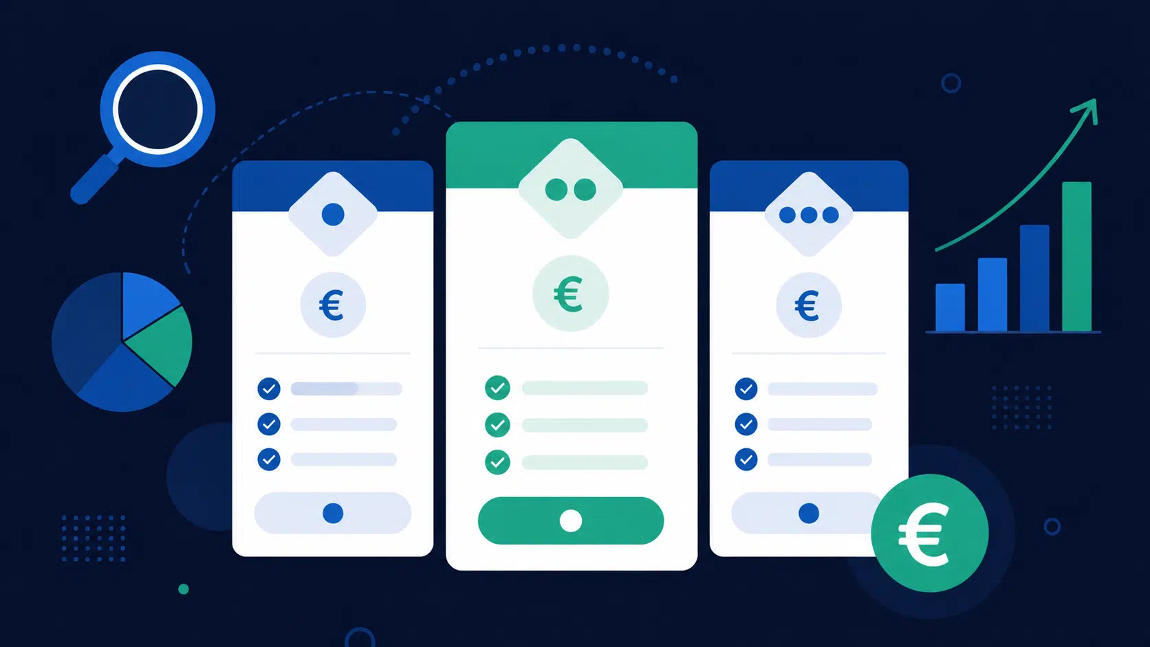 Grille tarifaire d'un consultant SEO freelance en 2026 : fourchettes de prix par budget