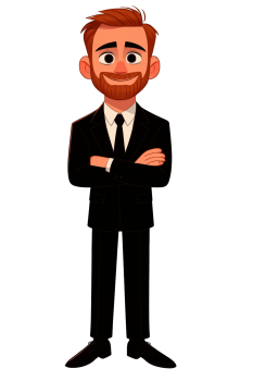 Alexandre Delandre - Consultant SEO Rouen
