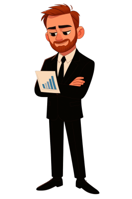 Alexandre Delandre - Consultant SEO Rouen
